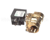 0C1148 Electrolux Professional Solenoid Valve; 1/2 230V 50/60Hz