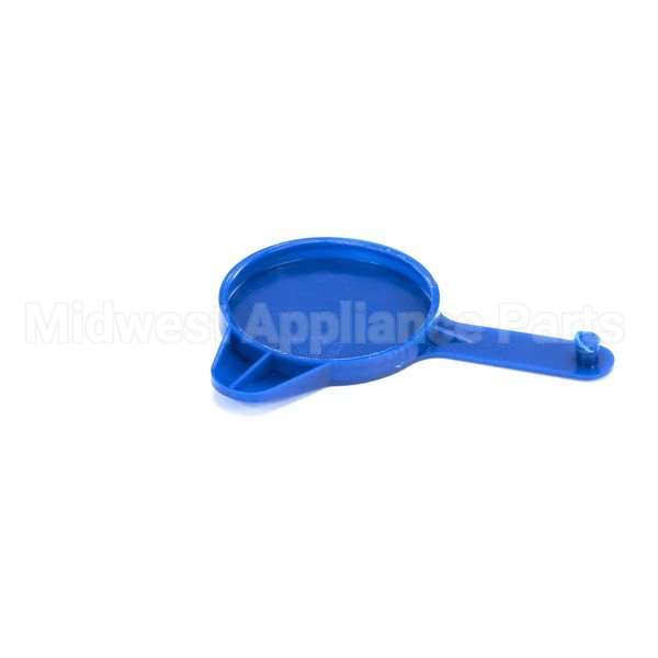 0C1151 Compatible Electrolux Plug Blu