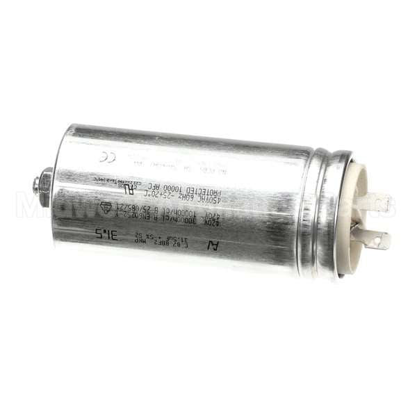 0C1186 Compatible Electrolux Condenser, 31.5 Mf