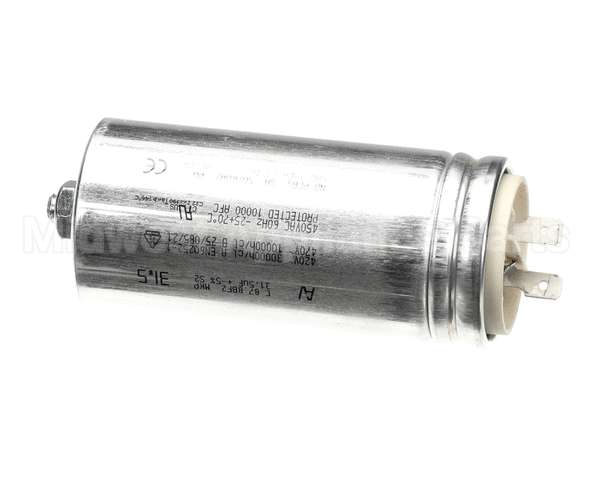 0C1186 Electrolux Professional Condenser, 31.5 Mf