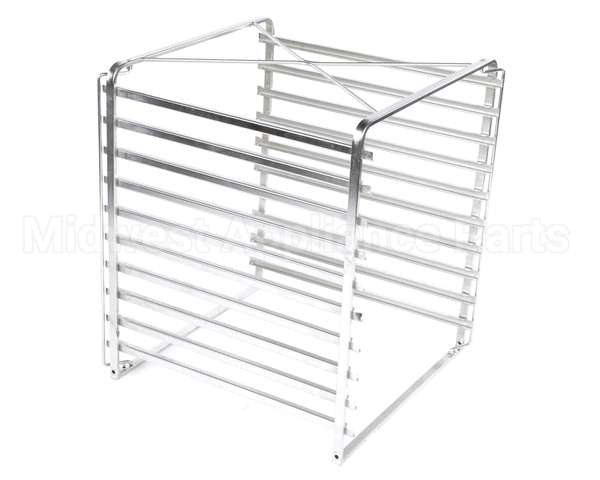 0C1209 Electrolux Professional Structure