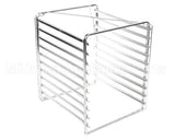 0C1209 Electrolux Professional Structure