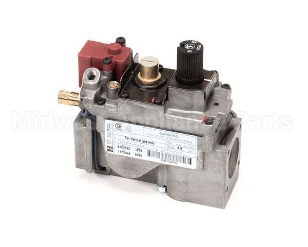 0C1398 Electrolux Professional Gas Valve, 24V,Usa