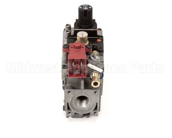 0C1398 Electrolux Professional Gas Valve, 24V,Usa