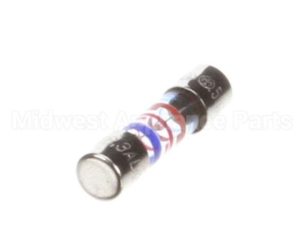 0C1480 Electrolux Professional Fuse, 520 6,3A T, Usa