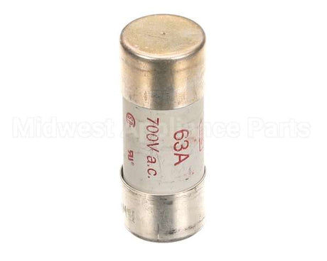 0C1488 Electrolux Professional Fuse, 63A 2258, Usa