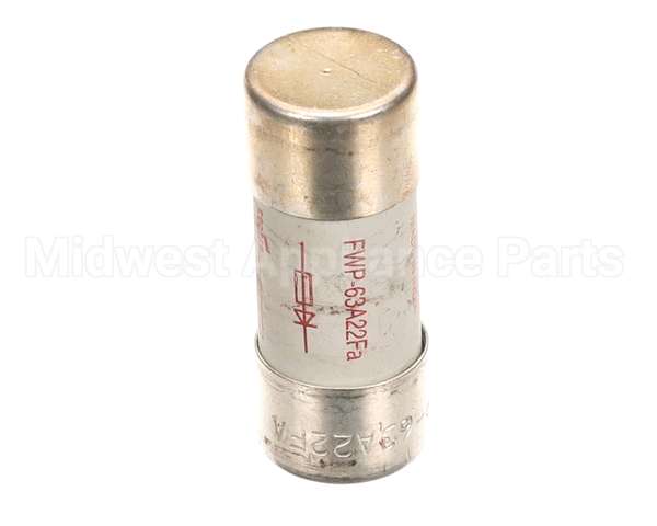 0C1488 Electrolux Professional Fuse, 63A 2258, Usa