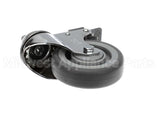 0C1631 Electrolux Professional Caster With Brake, Dia 100Mm