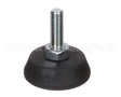 0C1824 Electrolux Professional Foot, Assembly, Plug In Usa