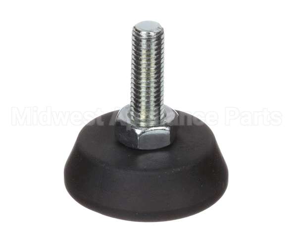 0C1824 Electrolux Professional Foot, Assembly, Plug In Usa