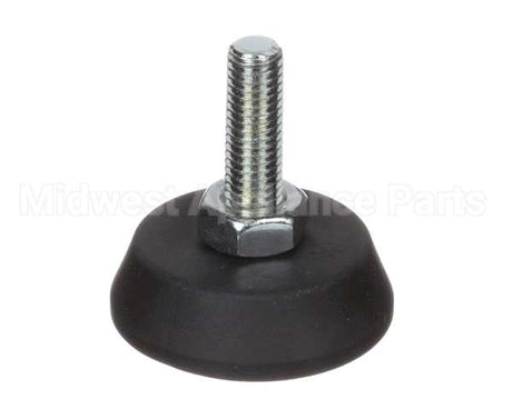 0C1824 Electrolux Professional Foot, Assembly, Plug In Usa