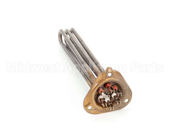 0C1848 Electrolux Professional Heating Element; W/Thermofuse; 3X1000W 2