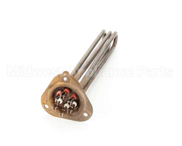 0C1848 Electrolux Professional Heating Element; W/Thermofuse; 3X1000W 2