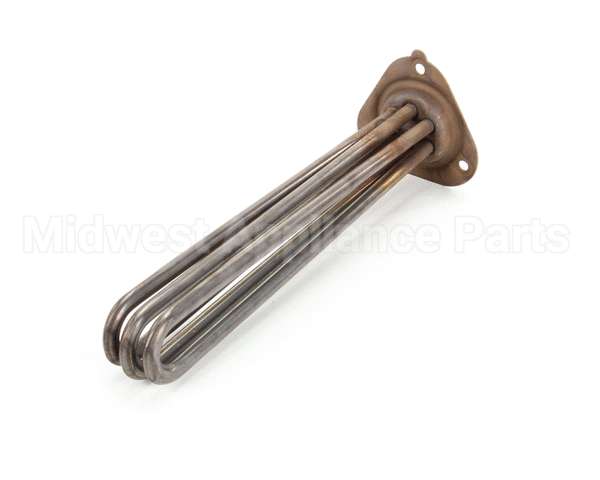 0C1848 Electrolux Professional Heating Element; W/Thermofuse; 3X1000W 2