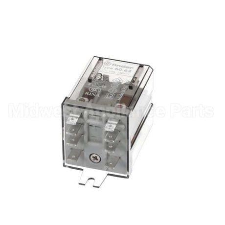 0C1883 Compatible Electrolux Relay, 10A 120V 50-60Hz, Usa