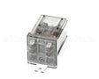 0C1883 Electrolux Professional Relay, 10A 120V 50-60Hz, Usa