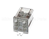 0C1883 Electrolux Professional Relay, 10A 120V 50-60Hz, Usa
