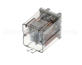 0C1883 Electrolux Professional Relay, 10A 120V 50-60Hz, Usa