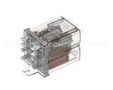 0C1883 Electrolux Professional Relay, 10A 120V 50-60Hz, Usa