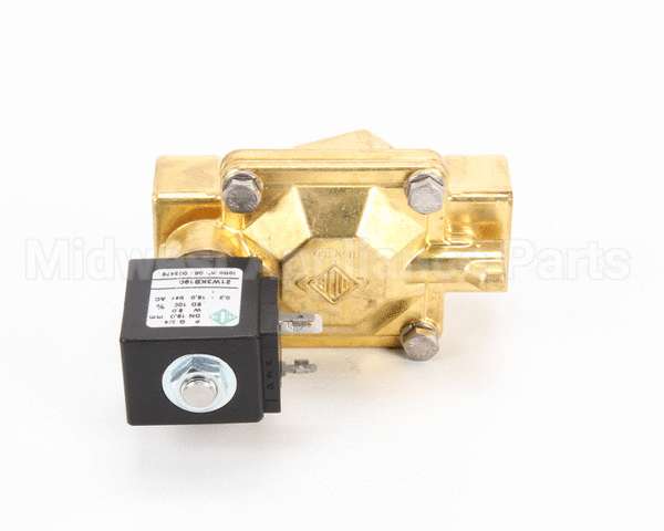 0C1886 Electrolux Professional Solenoid Valve, 3/4, Usa