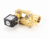 0C1886 Electrolux Professional Solenoid Valve, 3/4, Usa