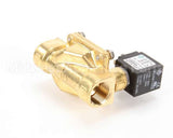0C1886 Electrolux Professional Solenoid Valve, 3/4, Usa