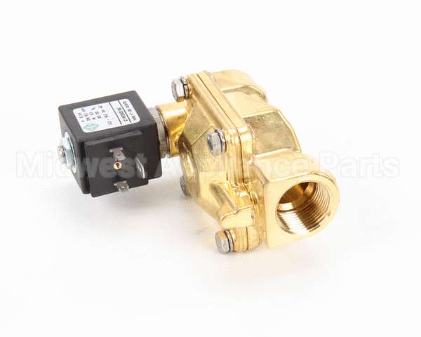 0C1886 Electrolux Professional Solenoid Valve, 3/4, Usa