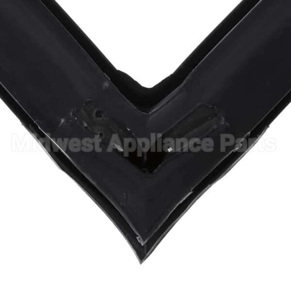 0C1887 Compatible Electrolux Door Gasket 725X630Mm