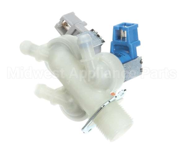 0C1934 Electrolux Professional Solenoid Valve; 230V 50/60Hz;3 Way;180