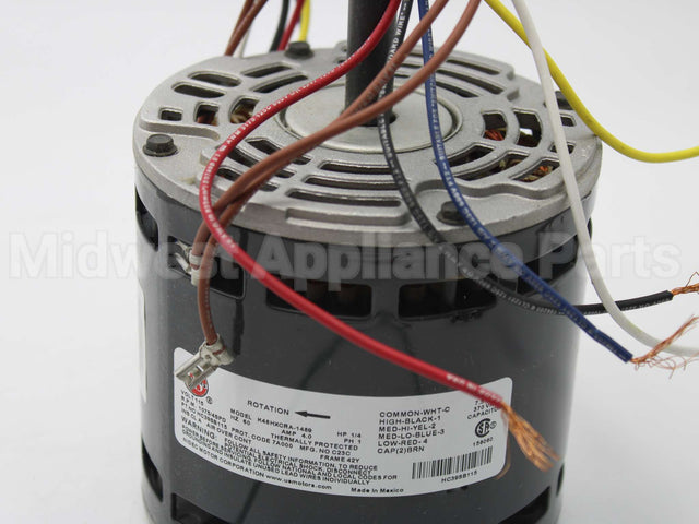 01-0115 Nordyne 24V Coil 1P 40Amp Cont