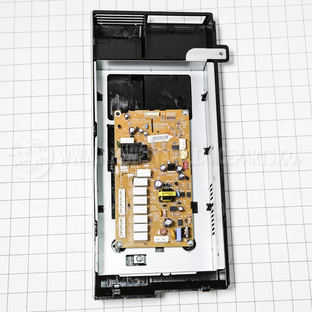 ACM72959003 Lg Controller Assembly,Keypad