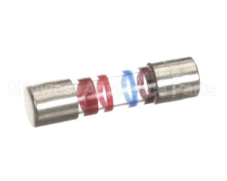 0C2236 Electrolux Professional Fuse; 1.6A Fast 5X20 Weber 0401601