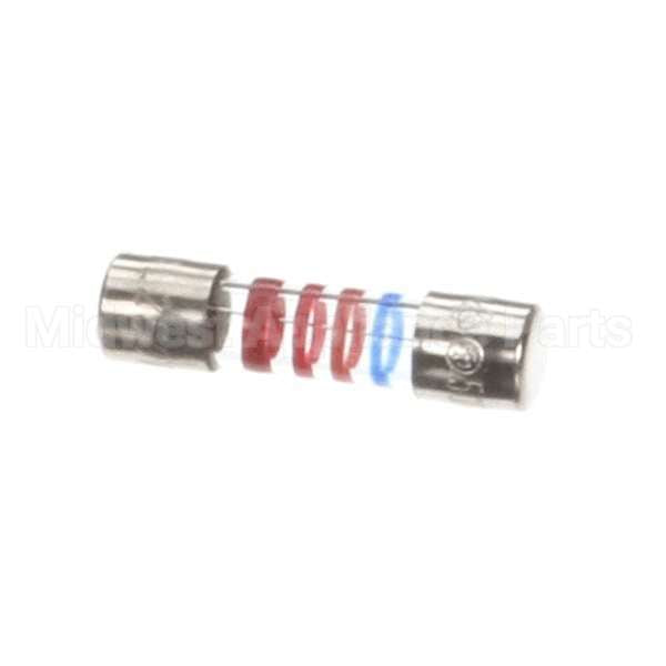 0C2237 Compatible Electrolux Fuse, 6, 3A Fast 5X20