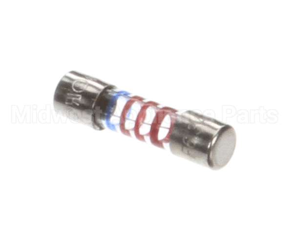 0C2237 Electrolux Professional Fuse, 6,3A Fast 5X20