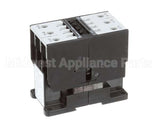 0C2244 Electrolux Professional Contactor; 220-240V 50Hz/240-264V 60Hz