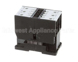 0C2244 Electrolux Professional Contactor; 220-240V 50Hz/240-264V 60Hz