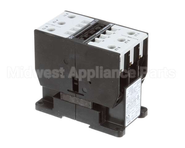 0C2244 Electrolux Professional Contactor; 220-240V 50Hz/240-264V 60Hz