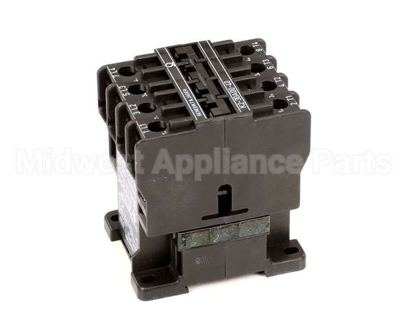 0C2247 Electrolux Professional Contactor; 220-240V 50Hz/240-264V 60Hz
