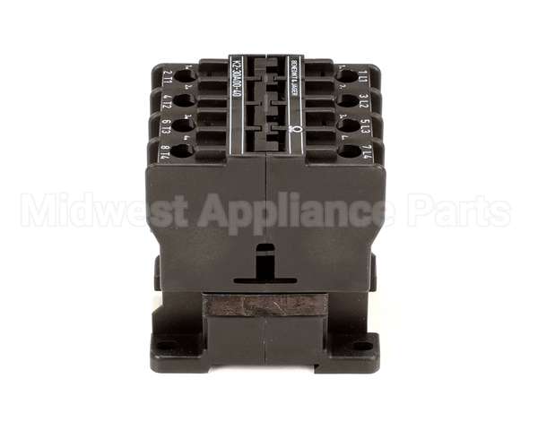 0C2247 Electrolux Professional Contactor; 220-240V 50Hz/240-264V 60Hz