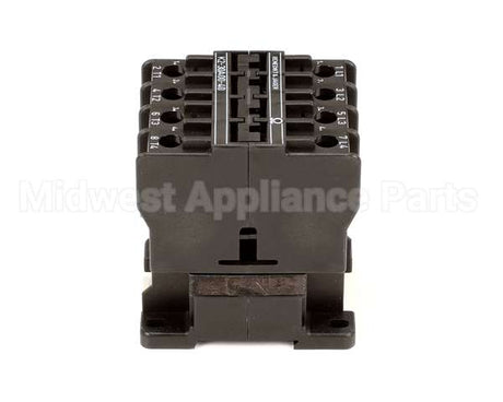 0C2247 Electrolux Professional Contactor; 220-240V 50Hz/240-264V 60Hz