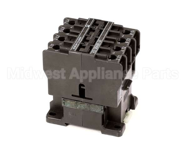 0C2247 Electrolux Professional Contactor; 220-240V 50Hz/240-264V 60Hz