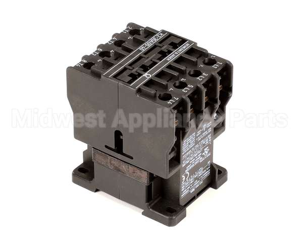 0C2247 Electrolux Professional Contactor; 220-240V 50Hz/240-264V 60Hz