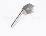 8241602 Frymaster Handle Wld,Drn Valve Unvr El