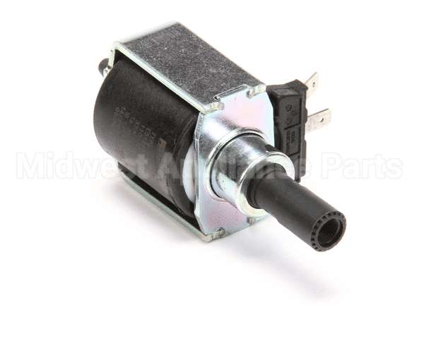 0C2342 Electrolux Professional Electric Pump, 120V 60Hz 32W