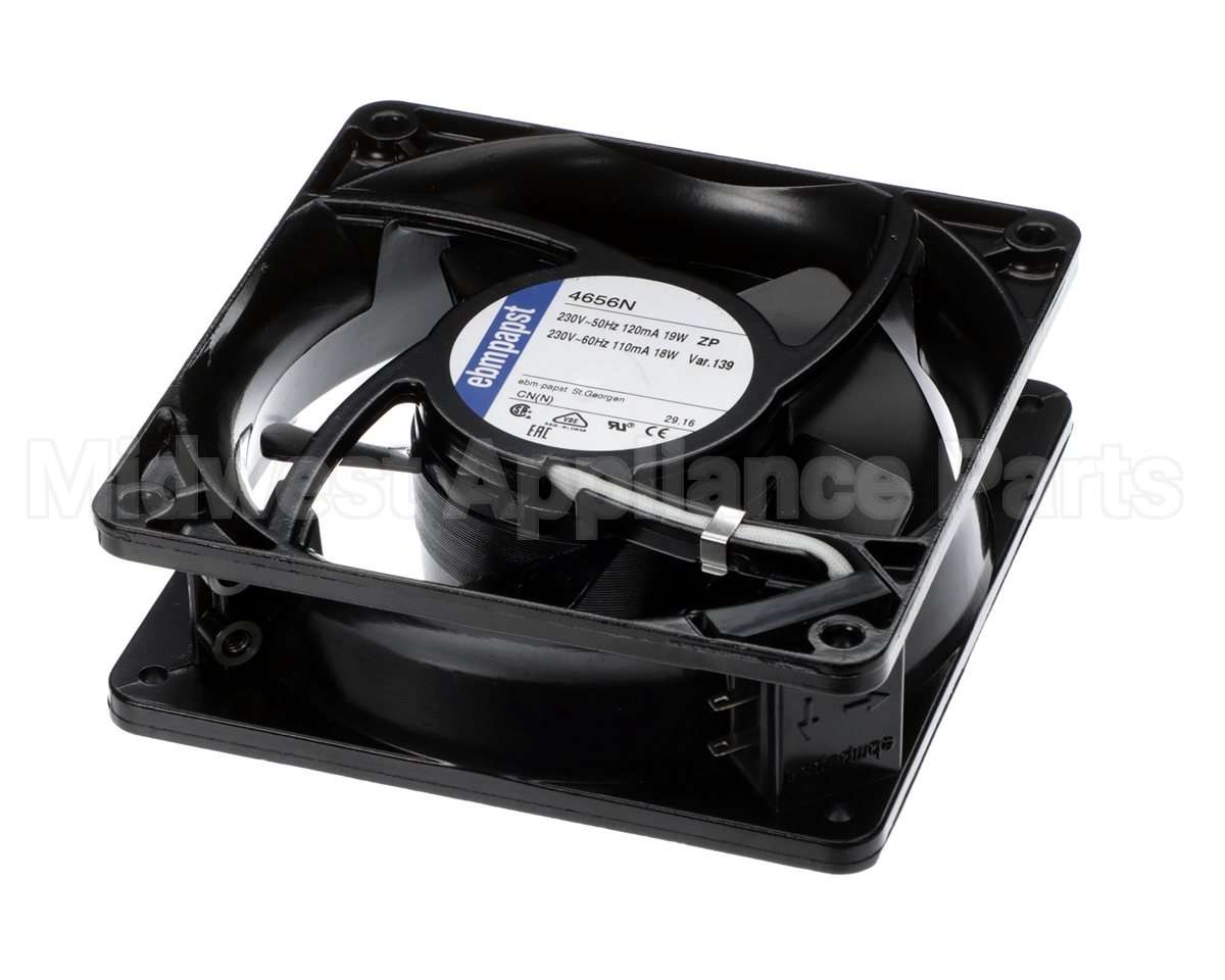 0C2378 Electrolux Professional Fan, Ebmpapst 4656N
