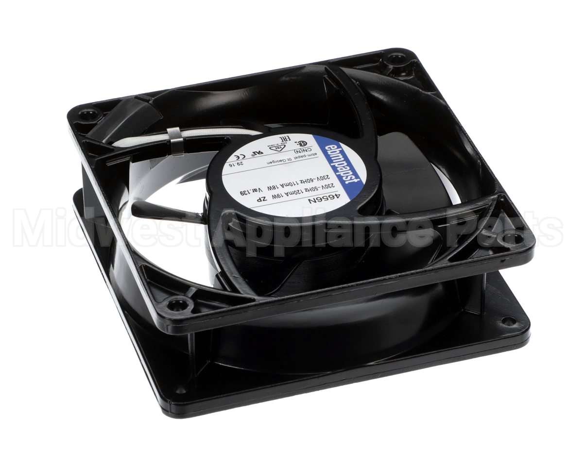 0C2378 Electrolux Professional Fan, Ebmpapst 4656N