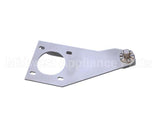 0C2483 Electrolux Professional Lower Hinge, Assembly
