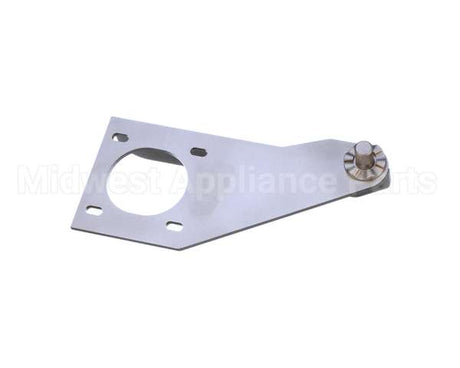 0C2483 Electrolux Professional Lower Hinge, Assembly