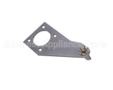 0C2483 Electrolux Professional Lower Hinge, Assembly