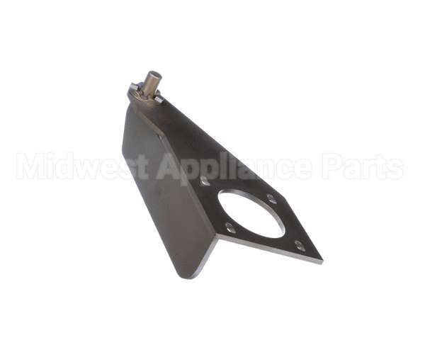 0C2483 Electrolux Professional Lower Hinge, Assembly